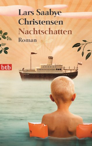 Nachtschatten: Roman von btb Verlag